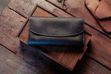 Load image into Gallery viewer, ქალის საფულე - (K-112)