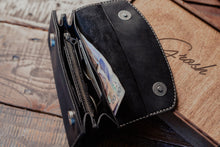 Load image into Gallery viewer, ქალის საფულე - (K-112)