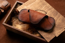 Load image into Gallery viewer, ST-101 | სათვალის ბუდე/უნისექსი