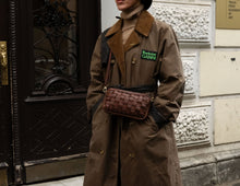 Load image into Gallery viewer, G-102 | ხელნაკეთი ჩანთა/crossbody/clutch
