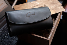 Load image into Gallery viewer, ქალის საფულე - (K-112)