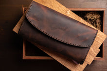 Load image into Gallery viewer, ქალის საფულე - (K-112)
