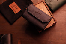 Load image into Gallery viewer, K-100 | ტყავის საფულე, ქალი