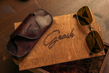 Load image into Gallery viewer, ST-101 | სათვალის ბუდე/უნისექსი