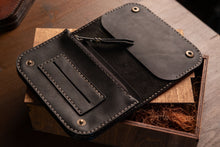 Load image into Gallery viewer, C-102 | სათუთუნე/ნატურალური ტყავი