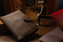 Load image into Gallery viewer, N-103 | ბლოკნოტის ყდა