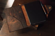 Load image into Gallery viewer, N-103 | ბლოკნოტის ყდა