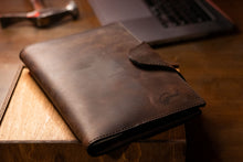 Load image into Gallery viewer, N-103 | ბლოკნოტის ყდა