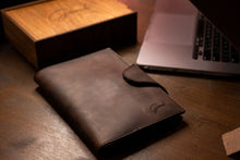 Load image into Gallery viewer, N-103 | ბლოკნოტის ყდა