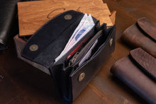 Load image into Gallery viewer, ქალის საფულე - (K-112)