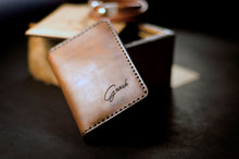 Load image into Gallery viewer, მამაკაცის საფულე - (P-113)