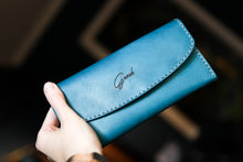 Load image into Gallery viewer, ქალის საფულე - (K-107)