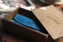 Load image into Gallery viewer, ქალის საფულე - (K-107)