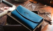 Load image into Gallery viewer, ქალის საფულე - (K-107)