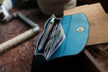 Load image into Gallery viewer, ქალის საფულე - (K-107)