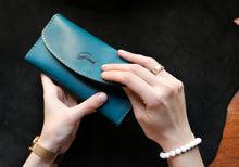 Load image into Gallery viewer, ქალის საფულე - (K-107)