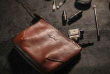 Load image into Gallery viewer, A-102 | კოსმეტიკის ჩანთა, ქალი