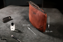 Load image into Gallery viewer, A-102 | კოსმეტიკის ჩანთა, ქალი