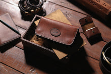 Load image into Gallery viewer, ქალის საფულე - (K-109)