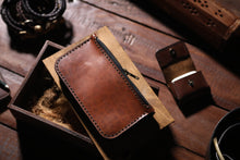 Load image into Gallery viewer, ქალის საფულე - (K-109)