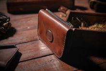 Load image into Gallery viewer, ქალის საფულე - (K-109)