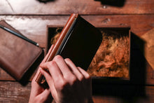 Load image into Gallery viewer, ქალის საფულე - (K-109)