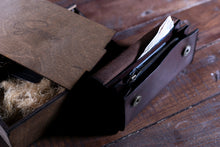 Load image into Gallery viewer, ქალის საფულე - (K-112)