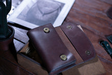 Load image into Gallery viewer, ქალის საფულე - (K-112)