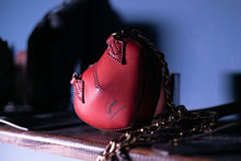 Load image into Gallery viewer, ტყავის ჩანთა (F-123)