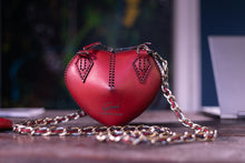 Load image into Gallery viewer, ტყავის ჩანთა (F-123)