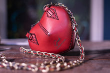 Load image into Gallery viewer, ტყავის ჩანთა (F-123)