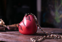 Load image into Gallery viewer, ტყავის ჩანთა (F-123)