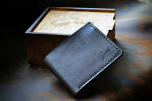 Load image into Gallery viewer, Bi-fold საფულე - (B-106)