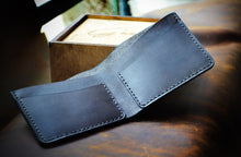 Load image into Gallery viewer, Bi-fold საფულე - (B-106)