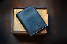 Load image into Gallery viewer, მამაკაცის საფულე - (P-101)