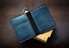 Load image into Gallery viewer, მამაკაცის საფულე - (P-101)