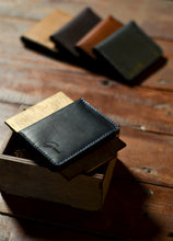 Load image into Gallery viewer, მამაკაცის საფულე Tri-fold - (P-117)