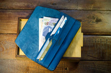 Load image into Gallery viewer, ქალის საფულე - (K-106)