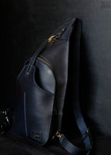Load image into Gallery viewer, მამაკაცის ჩანთა - (F-122)