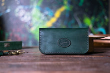 Load image into Gallery viewer, ქალის საფულე - (K-109)