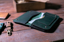 Load image into Gallery viewer, ქალის საფულე - (K-109)