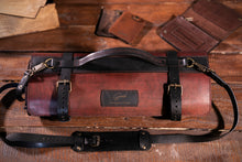 Load image into Gallery viewer, C-101 | შეფის ჩანთა