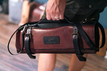 Load image into Gallery viewer, C-101 | შეფის ჩანთა