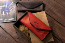 Load image into Gallery viewer, ქალის საფულე - (K-103)