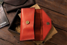 Load image into Gallery viewer, ქალის საფულე - (K-103)