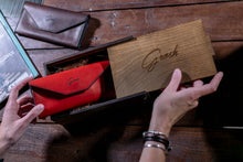 Load image into Gallery viewer, ქალის საფულე - (K-103)