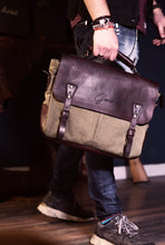 Load image into Gallery viewer, EL-101 | ლეპტოპის ჩანთა/უნისექსი