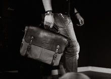 Load image into Gallery viewer, EL-101 | ლეპტოპის ჩანთა/უნისექსი