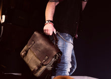 Load image into Gallery viewer, EL-101 | ლეპტოპის ჩანთა/უნისექსი