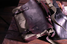 Load image into Gallery viewer, EL-101 | ლეპტოპის ჩანთა/უნისექსი